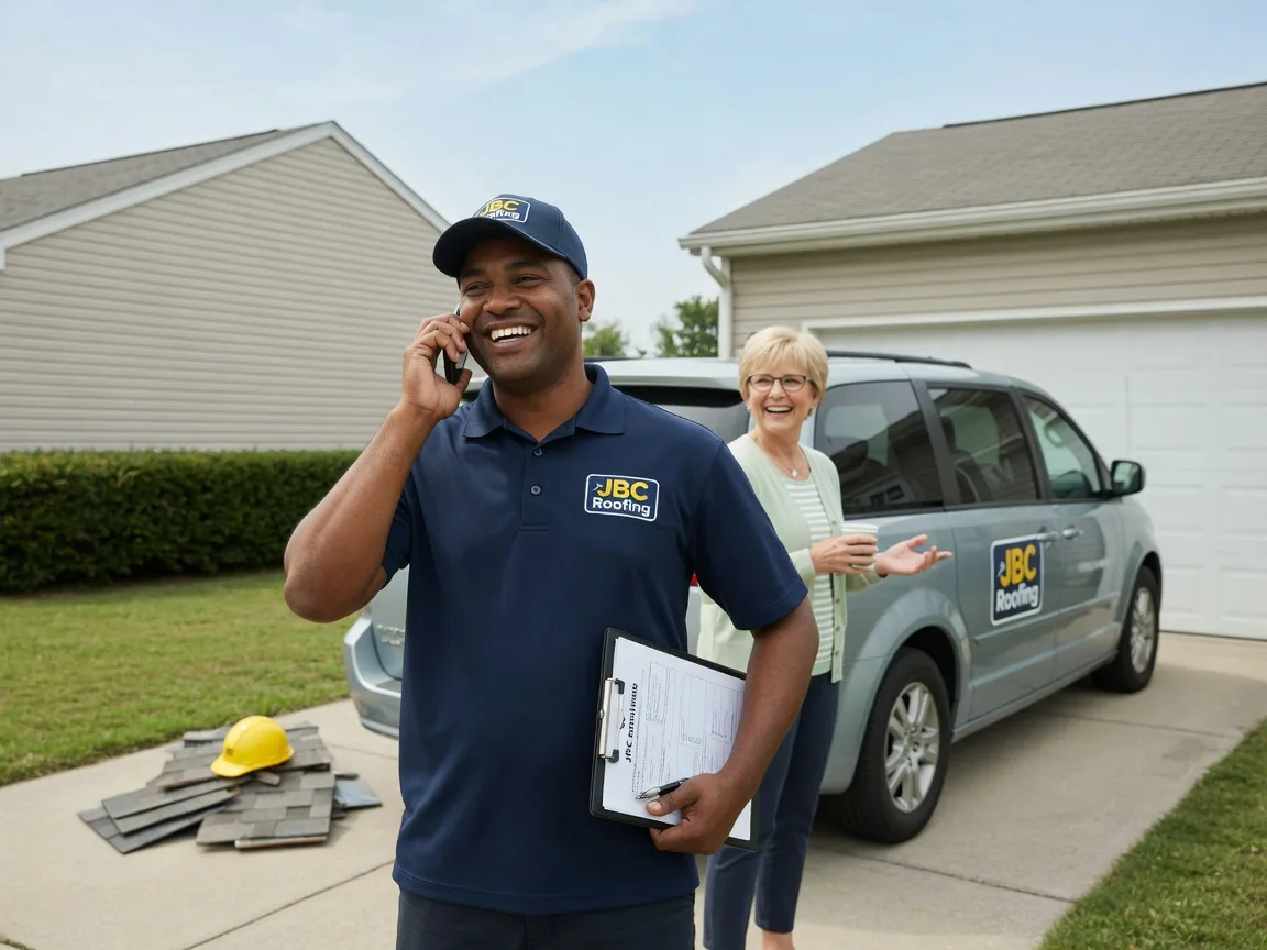 Roof Replacement Mauldin, SC FAQs
